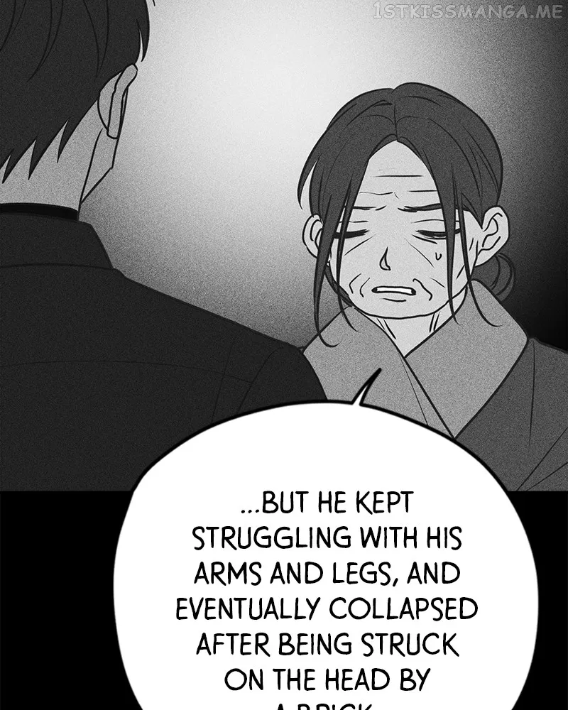 Throw the Trash in the Trash cane Chapter 44 Online - página 12