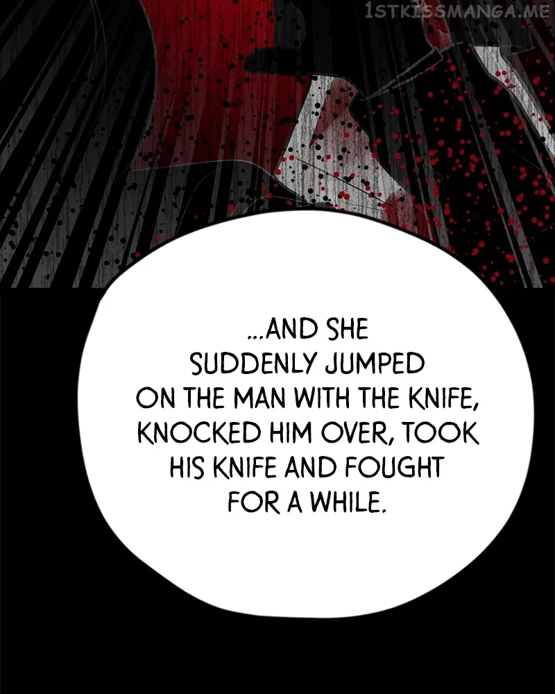 Throw the Trash in the Trash cane Chapter 44 Online - página 15