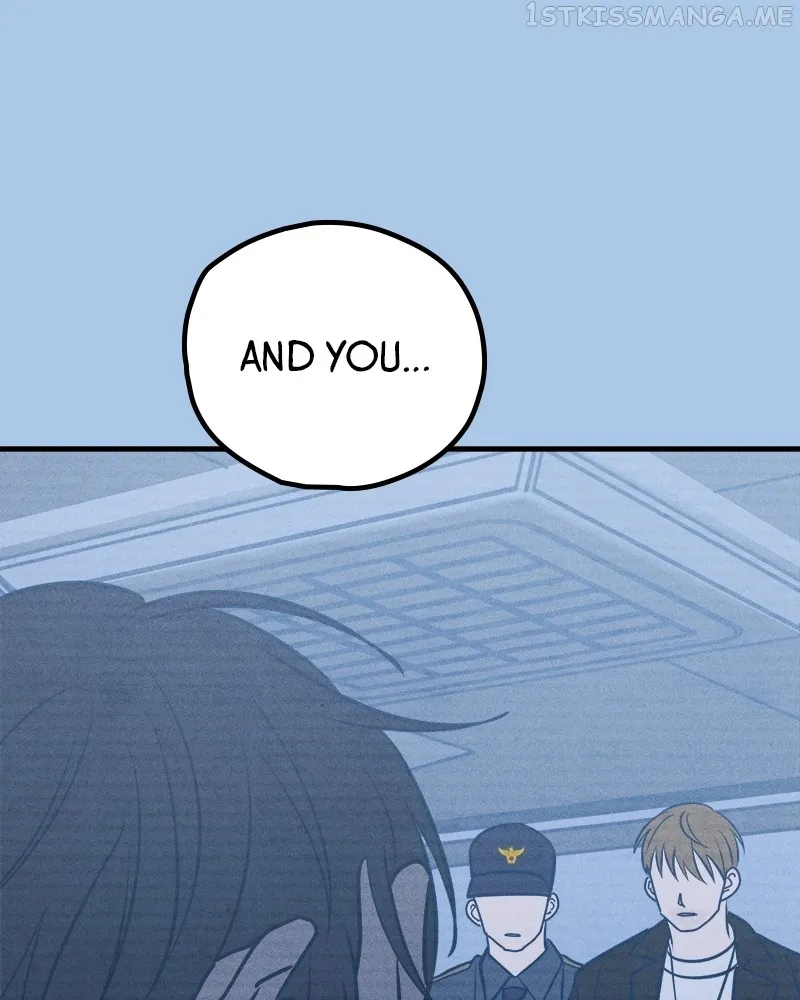 Throw the Trash in the Trash cane Chapter 44 Online - página 22