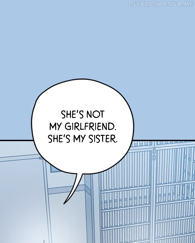Throw the Trash in the Trash cane Chapter 44 Online - página 27
