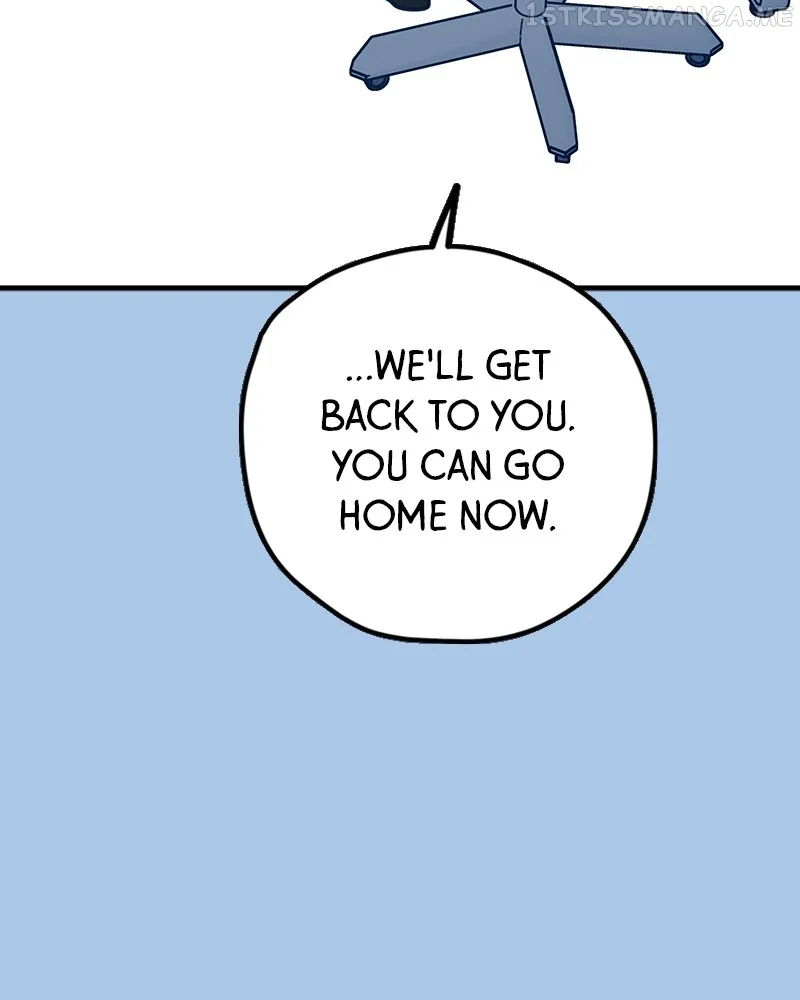 Throw the Trash in the Trash cane Chapter 44 Online - página 31