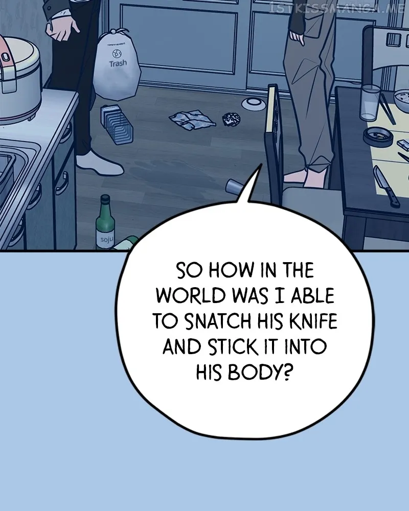 Throw the Trash in the Trash cane Chapter 44 Online - página 39