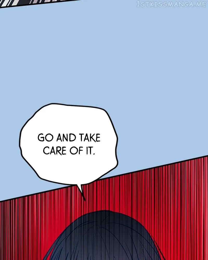 Throw the Trash in the Trash cane Chapter 44 Online - página 46