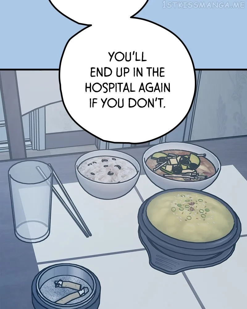 Throw the Trash in the Trash cane Chapter 44 Online - página 53