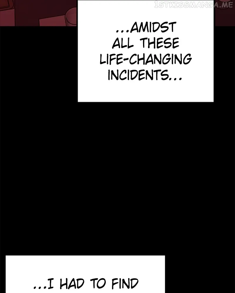 Throw the Trash in the Trash cane Chapter 44 Online - página 70