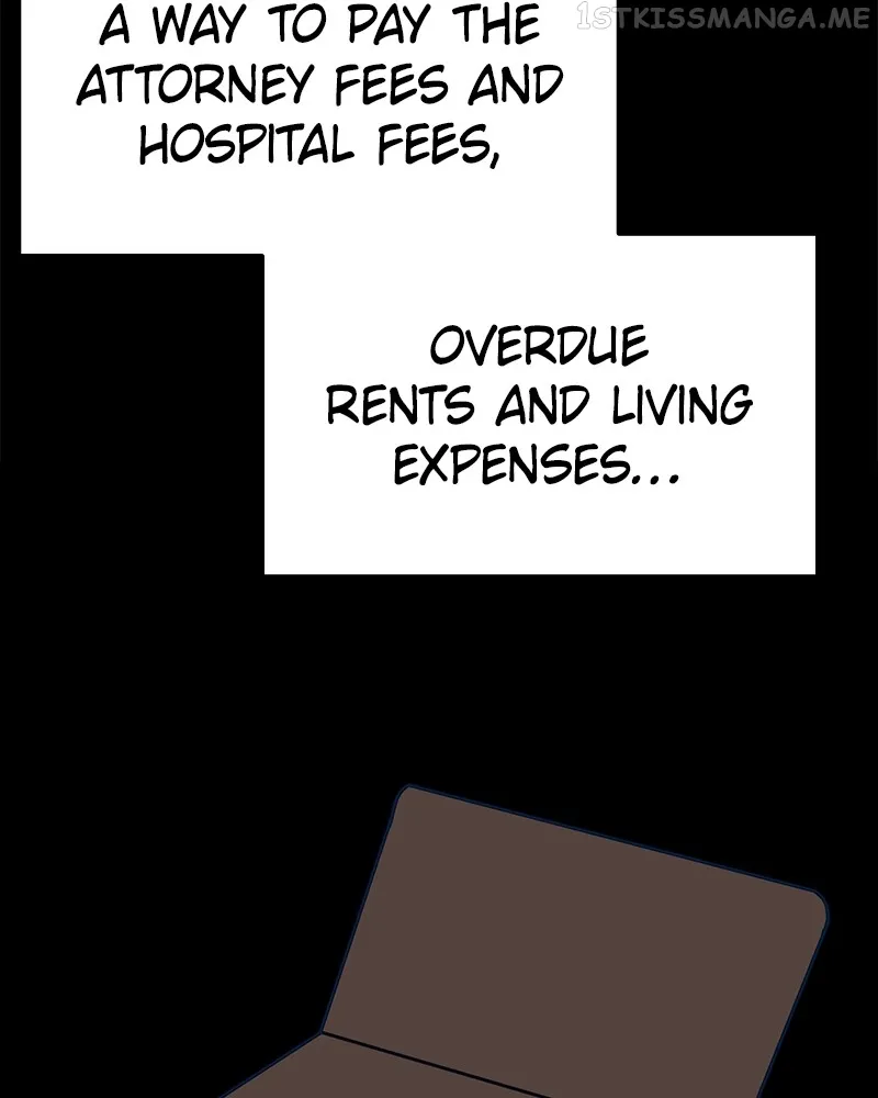 Throw the Trash in the Trash cane Chapter 44 Online - página 71