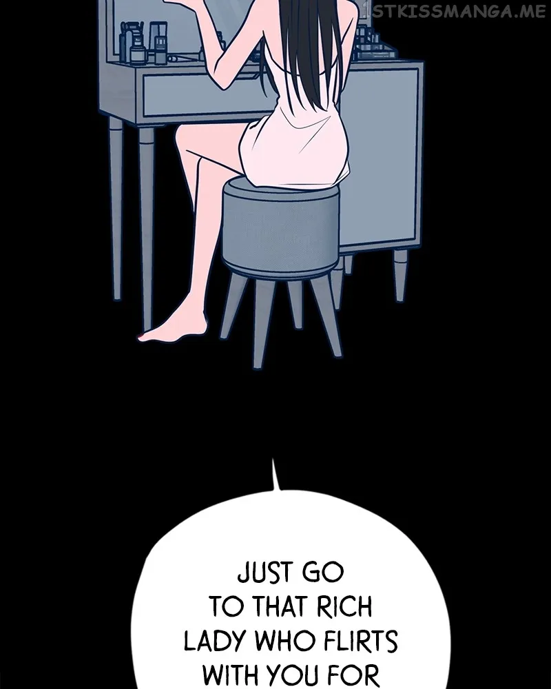 Throw the Trash in the Trash cane Chapter 44 Online - página 74