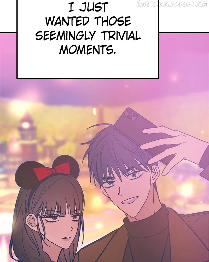 Throw the Trash in the Trash cane Chapter 44 Online - página 93