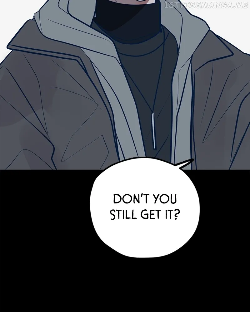 Throw the Trash in the Trash cane Chapter 44 Online - página 109