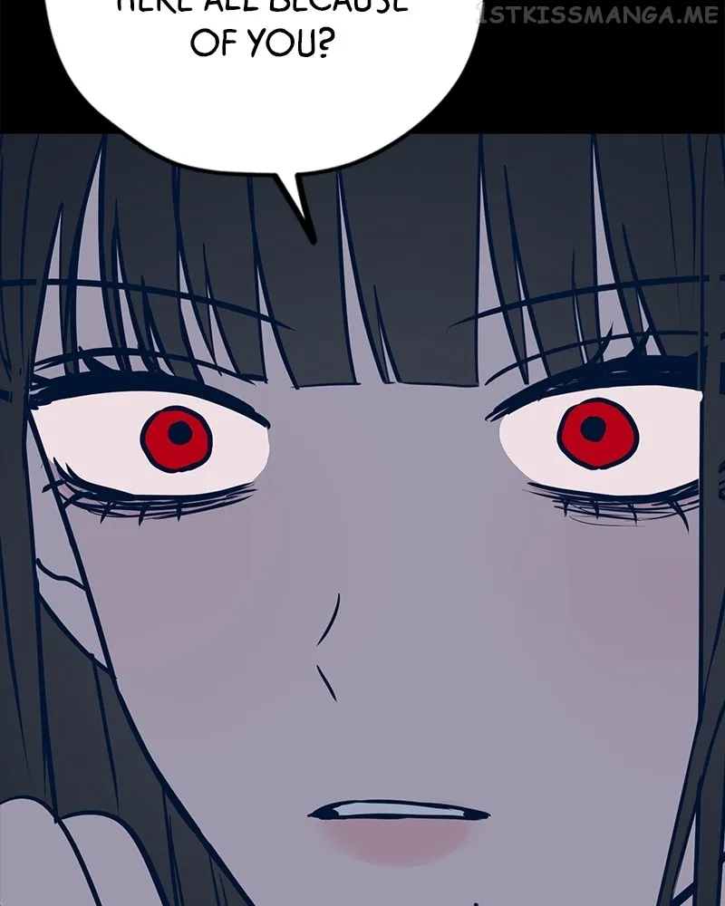 Throw the Trash in the Trash cane Chapter 44 Online - página 124