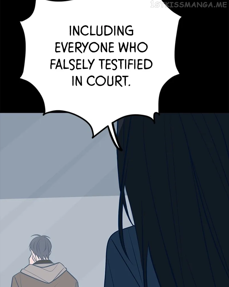 Throw the Trash in the Trash cane Chapter 44 Online - página 127