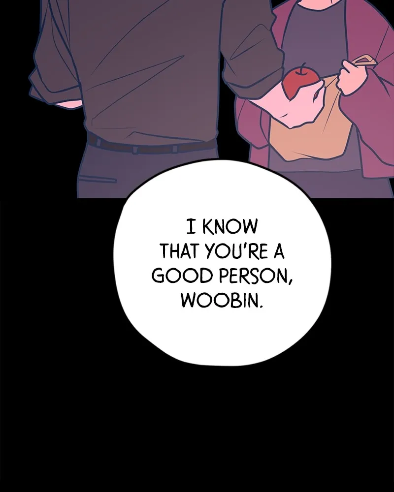 Throw the Trash in the Trash cane Chapter 45 Online - página 33