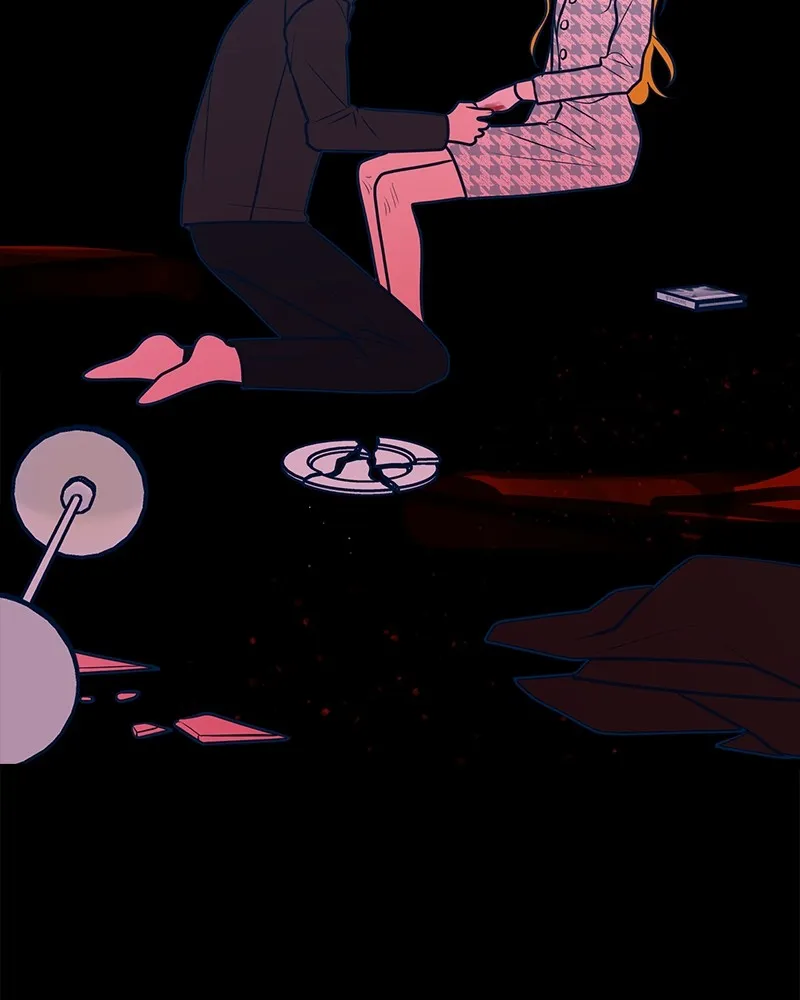 Throw the Trash in the Trash cane Chapter 45 Online - página 40