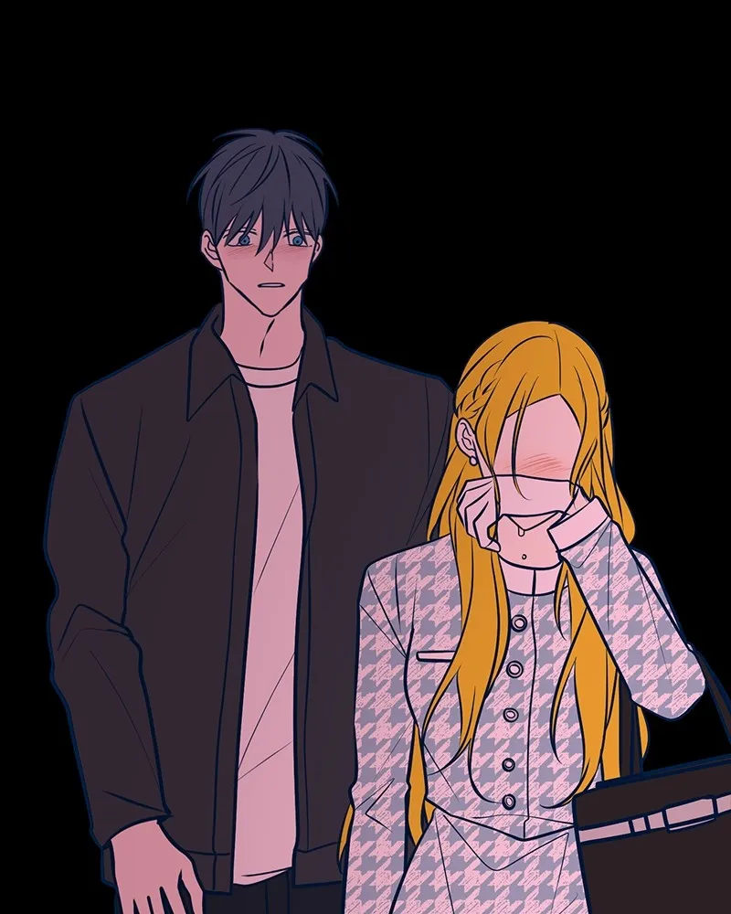 Throw the Trash in the Trash cane Chapter 45 Online - página 76