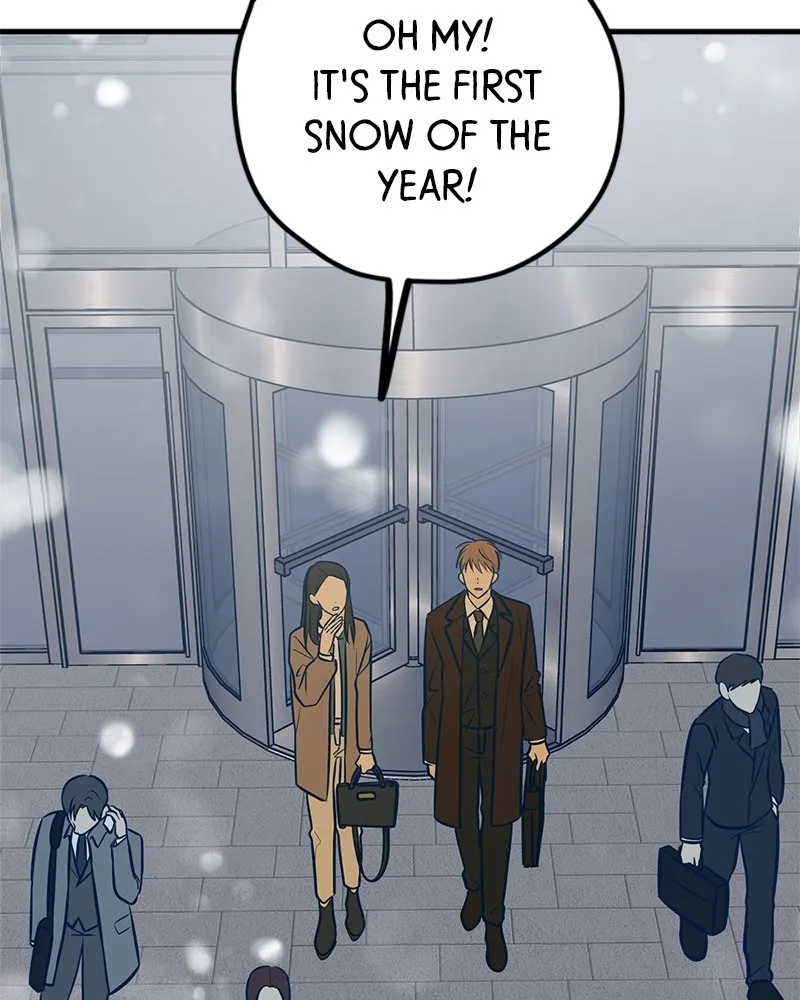 Throw the Trash in the Trash cane Chapter 45 Online - página 113
