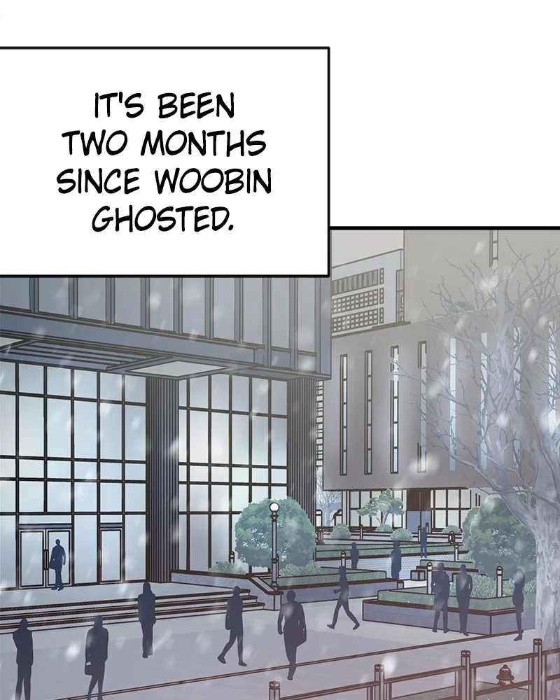 Throw the Trash in the Trash cane Chapter 45 Online - página 117