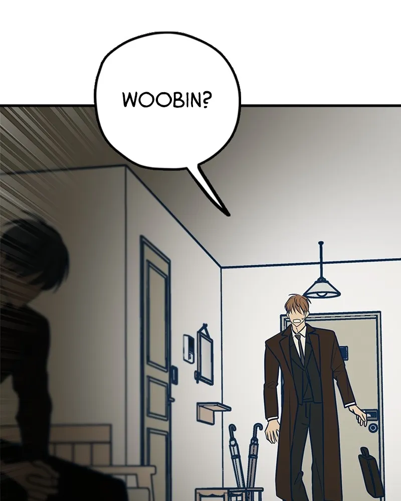 Throw the Trash in the Trash cane Chapter 45 Online - página 124