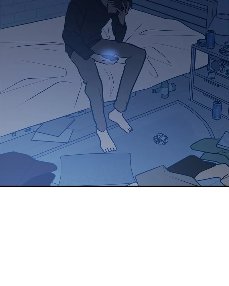 Throw the Trash in the Trash cane Chapter 46 Online - página 17