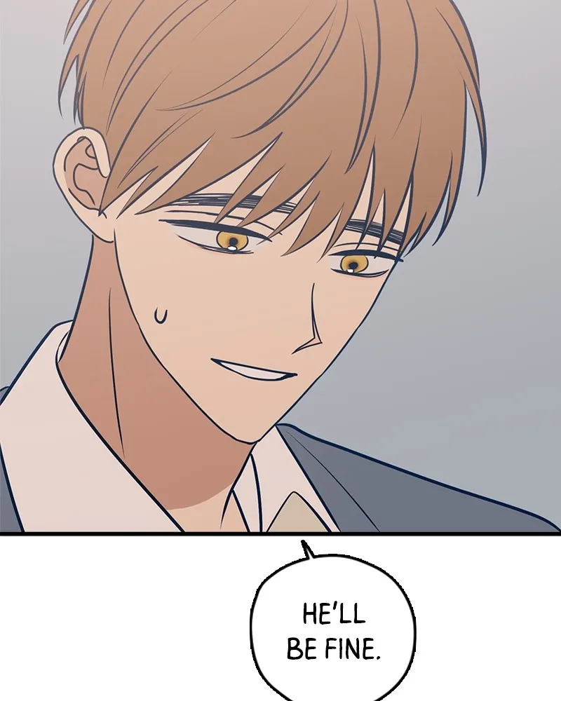 Throw the Trash in the Trash cane Chapter 46 Online - página 27