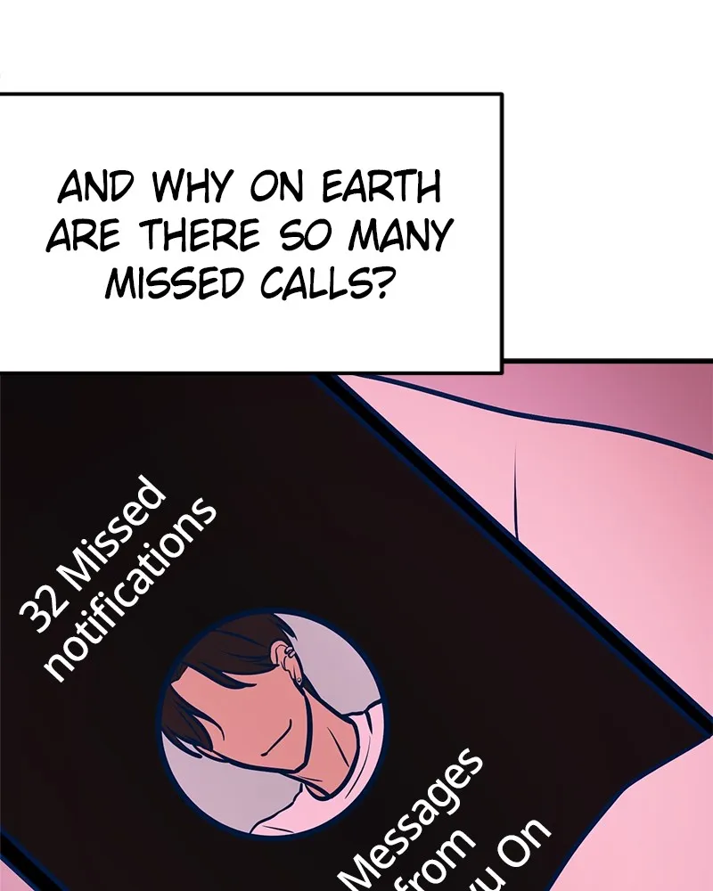 Throw the Trash in the Trash cane Chapter 46 Online - página 52