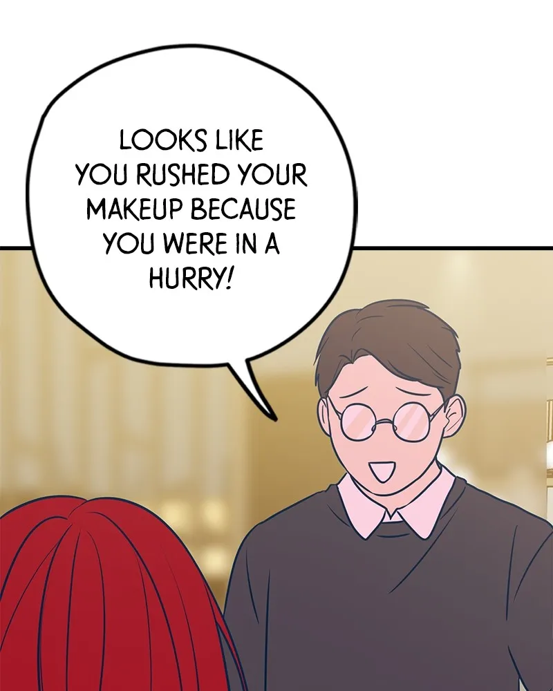 Throw the Trash in the Trash cane Chapter 46 Online - página 74