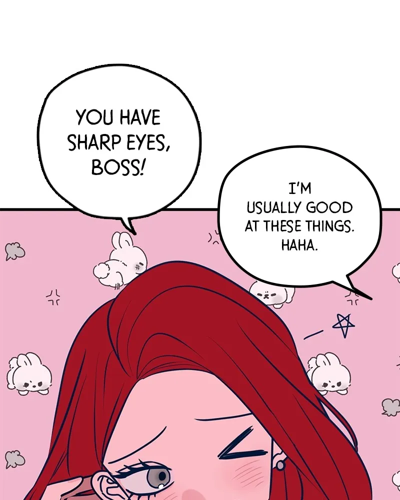 Throw the Trash in the Trash cane Chapter 46 Online - página 76