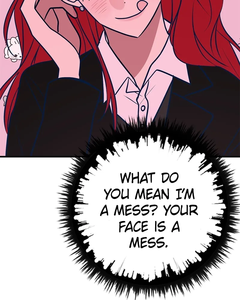 Throw the Trash in the Trash cane Chapter 46 Online - página 77