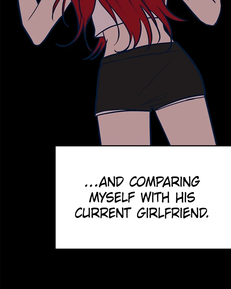 Throw the Trash in the Trash cane Chapter 46 Online - página 86
