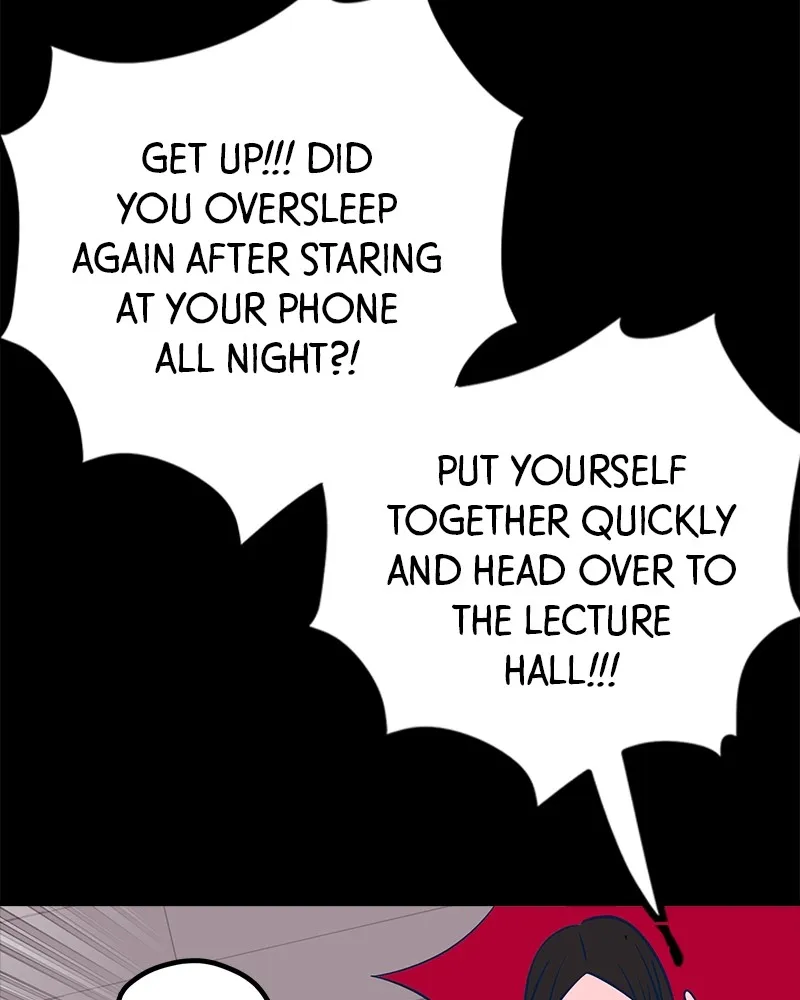Throw the Trash in the Trash cane Chapter 46 Online - página 90