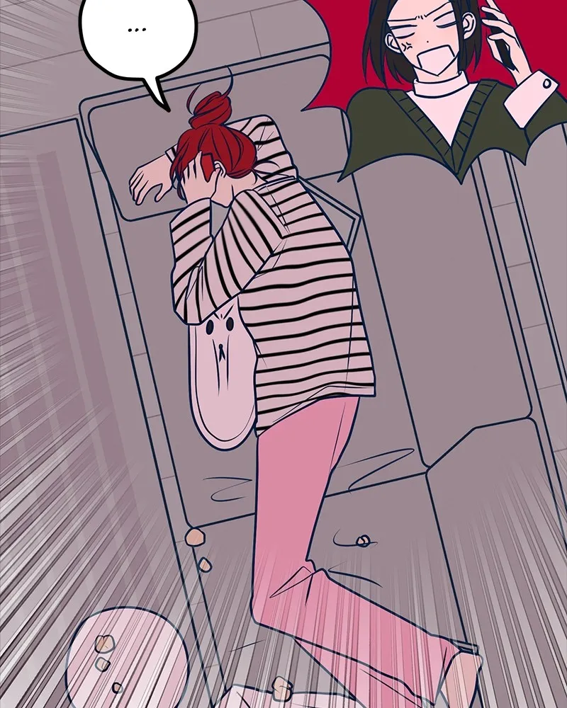 Throw the Trash in the Trash cane Chapter 46 Online - página 91