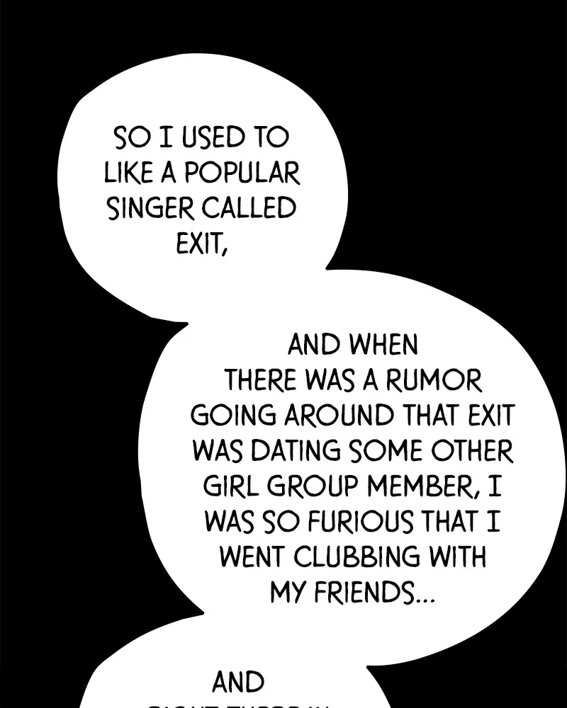 Throw the Trash in the Trash cane Chapter 46 Online - página 98
