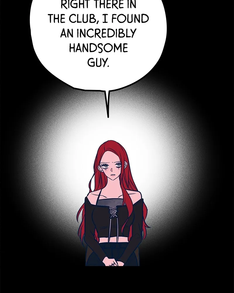 Throw the Trash in the Trash cane Chapter 46 Online - página 99