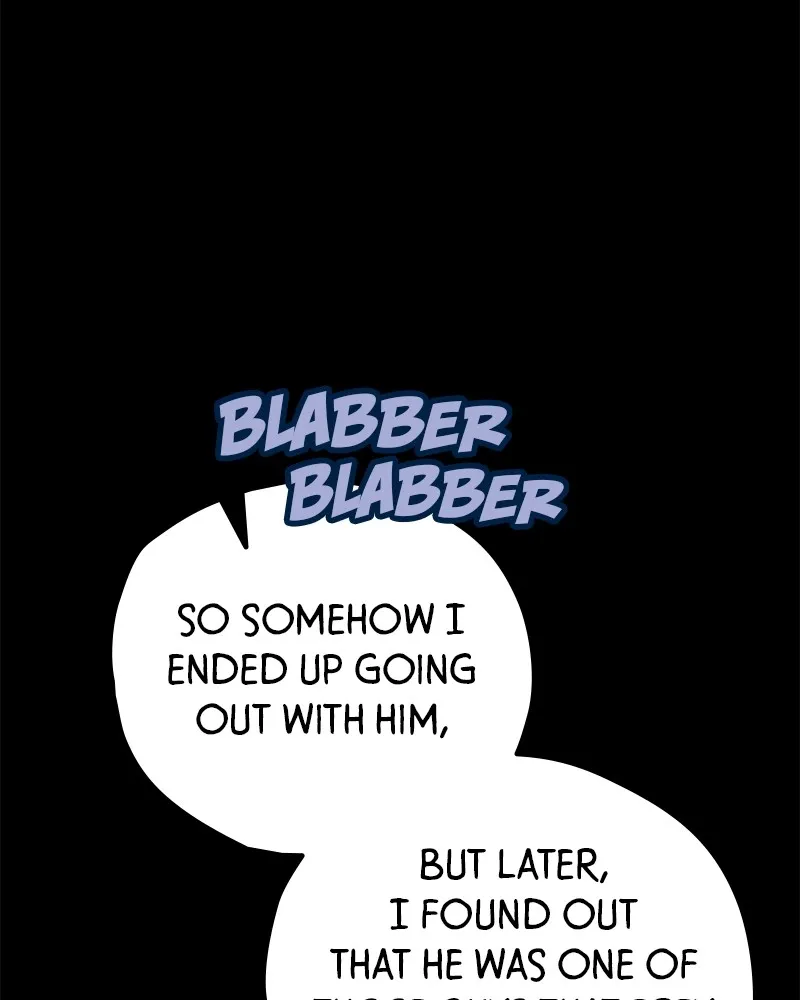 Throw the Trash in the Trash cane Chapter 46 Online - página 100