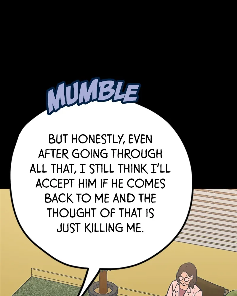 Throw the Trash in the Trash cane Chapter 46 Online - página 103