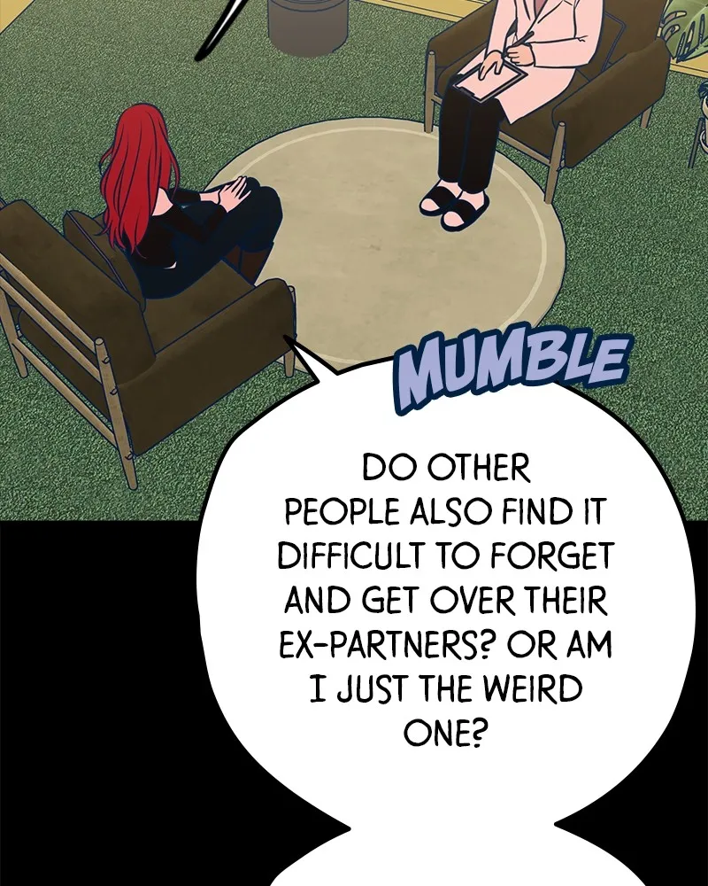 Throw the Trash in the Trash cane Chapter 46 Online - página 104