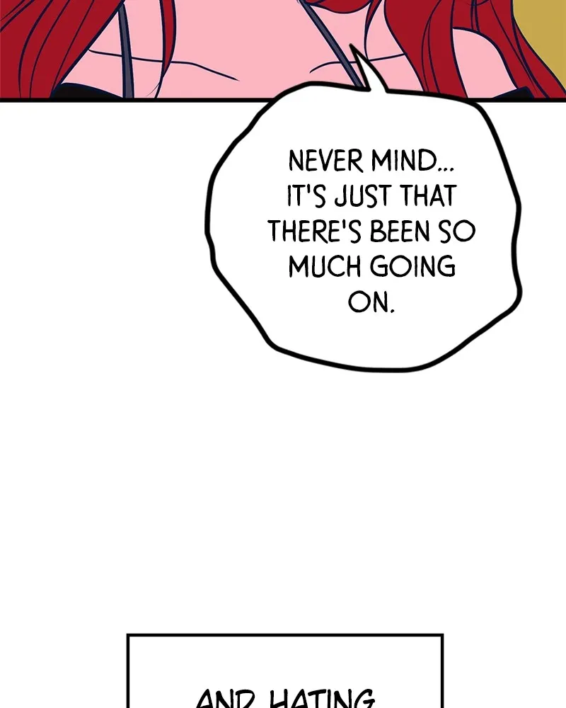 Throw the Trash in the Trash cane Chapter 46 Online - página 107
