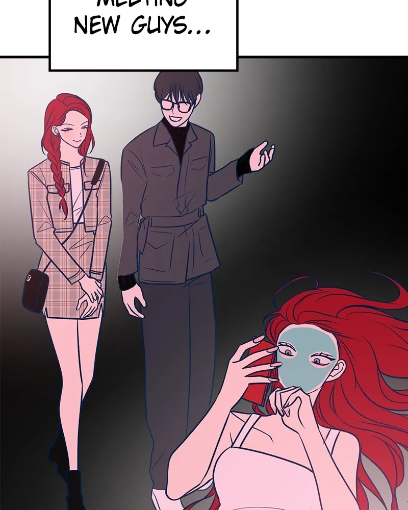 Throw the Trash in the Trash cane Chapter 46 Online - página 109