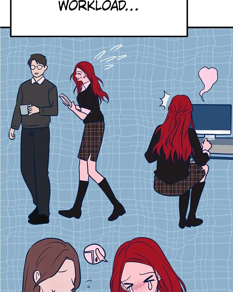 Throw the Trash in the Trash cane Chapter 46 Online - página 117