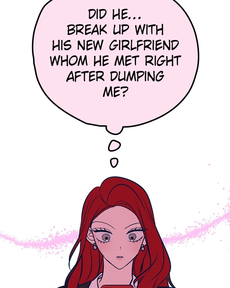Throw the Trash in the Trash cane Chapter 46 Online - página 138