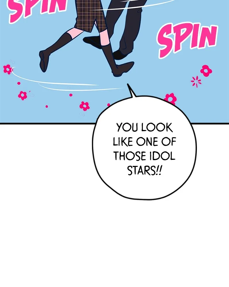 Throw the Trash in the Trash cane Chapter 46 Online - página 146