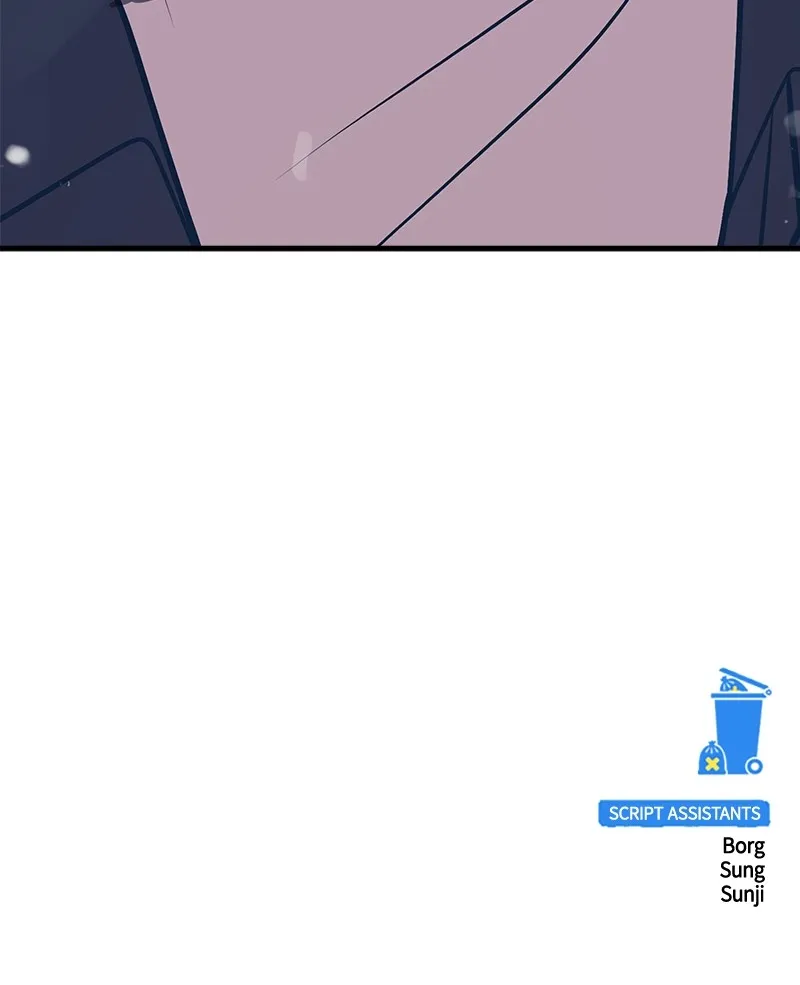 Throw the Trash in the Trash cane Chapter 46 Online - página 173