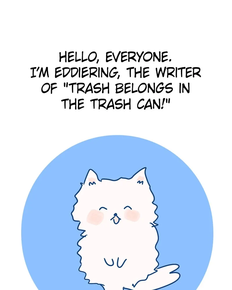 Throw the Trash in the Trash cane Chapter 47 Online - página 2