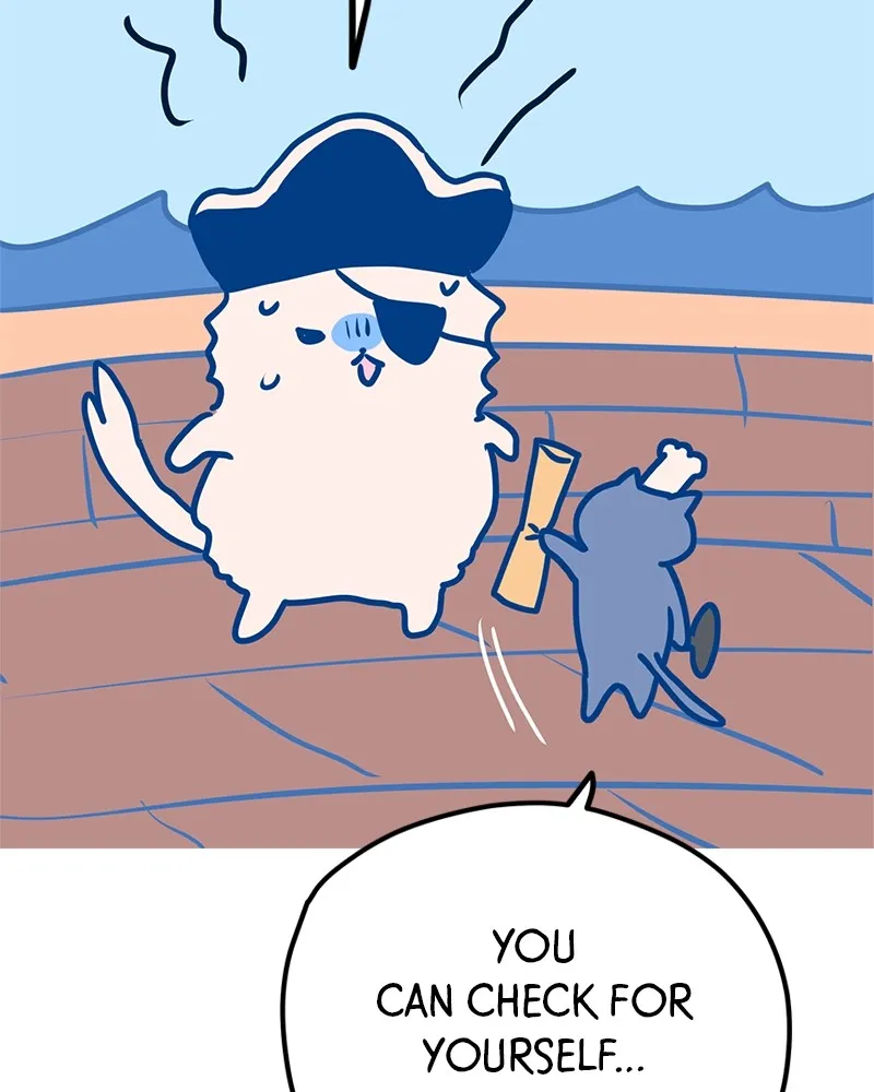 Throw the Trash in the Trash cane Chapter 47 Online - página 24