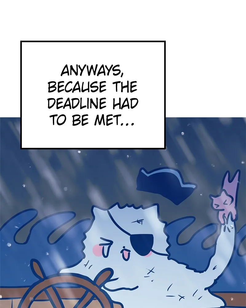 Throw the Trash in the Trash cane Chapter 47 Online - página 34