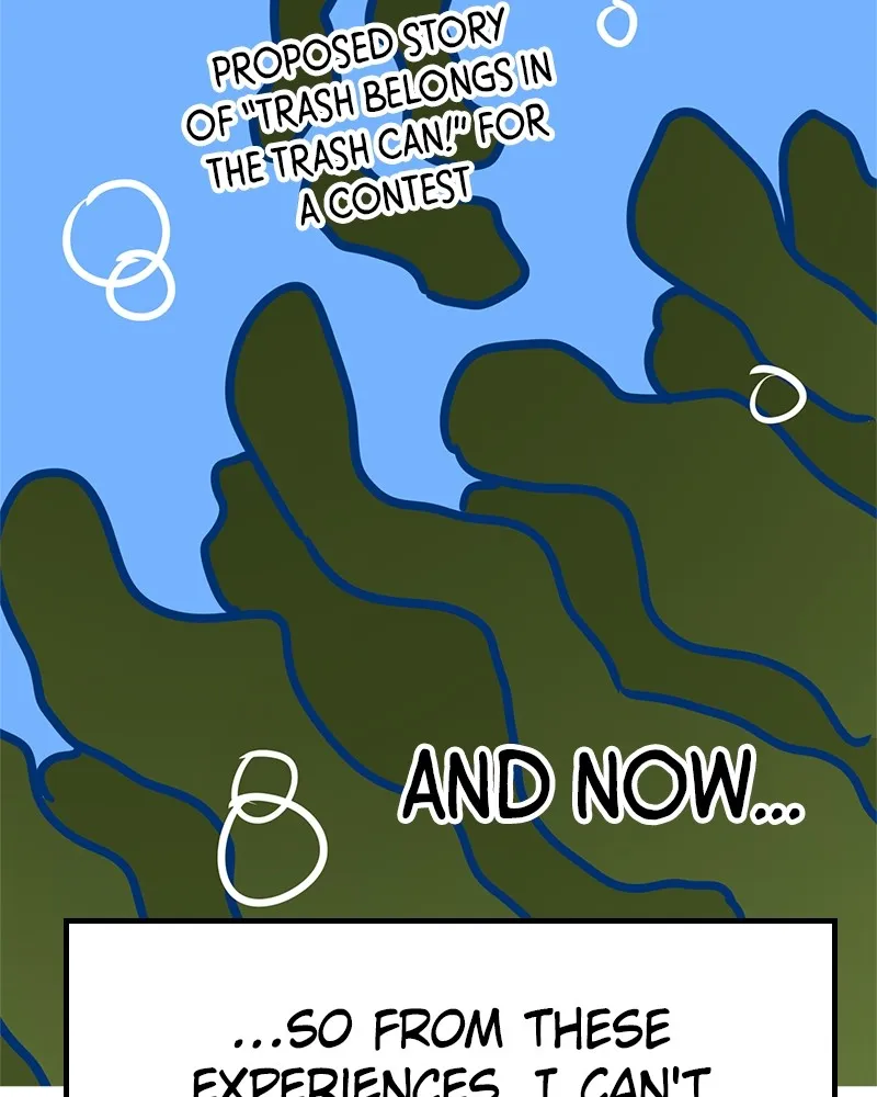 Throw the Trash in the Trash cane Chapter 47 Online - página 56