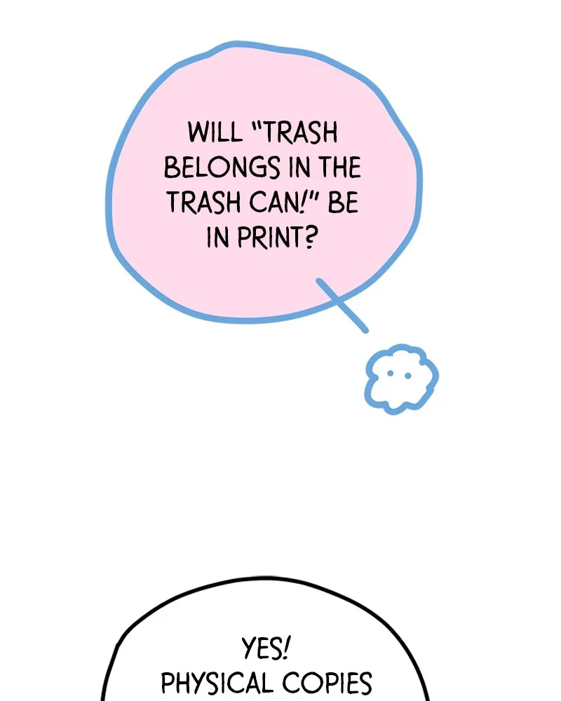 Throw the Trash in the Trash cane Chapter 47 Online - página 73