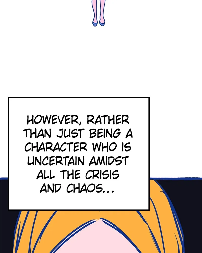 Throw the Trash in the Trash cane Chapter 47 Online - página 123