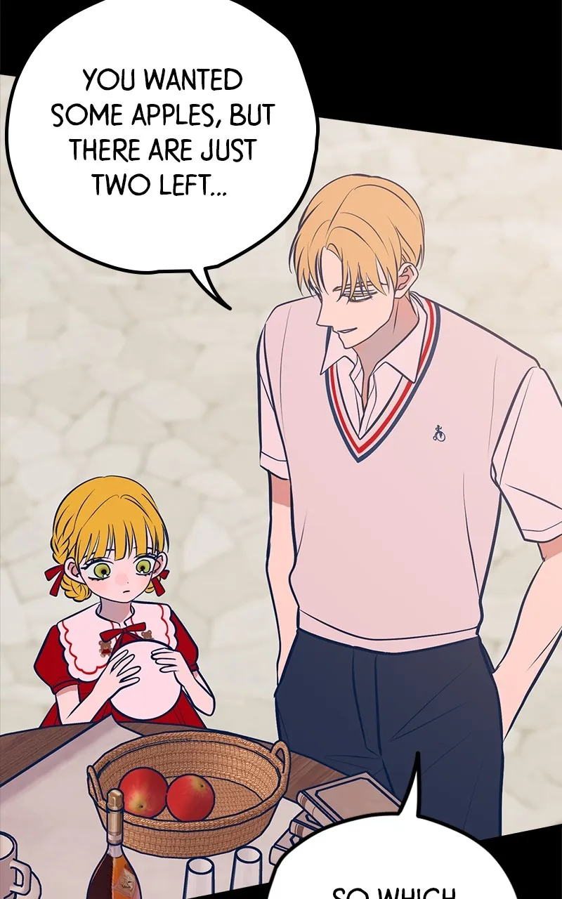 Throw the Trash in the Trash cane Chapter 48 Online - página 4