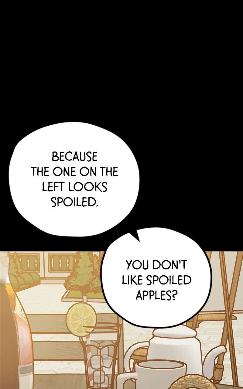 Throw the Trash in the Trash cane Chapter 48 Online - página 8