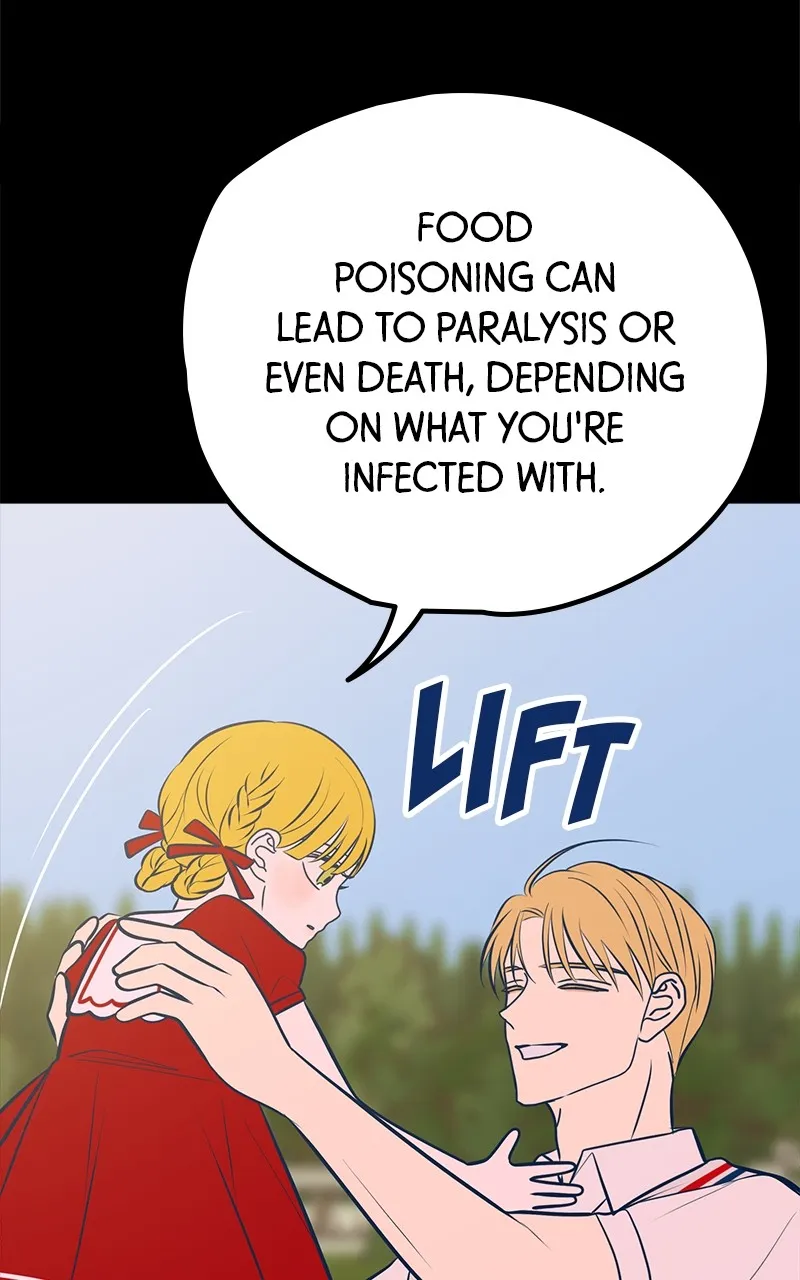 Throw the Trash in the Trash cane Chapter 48 Online - página 10